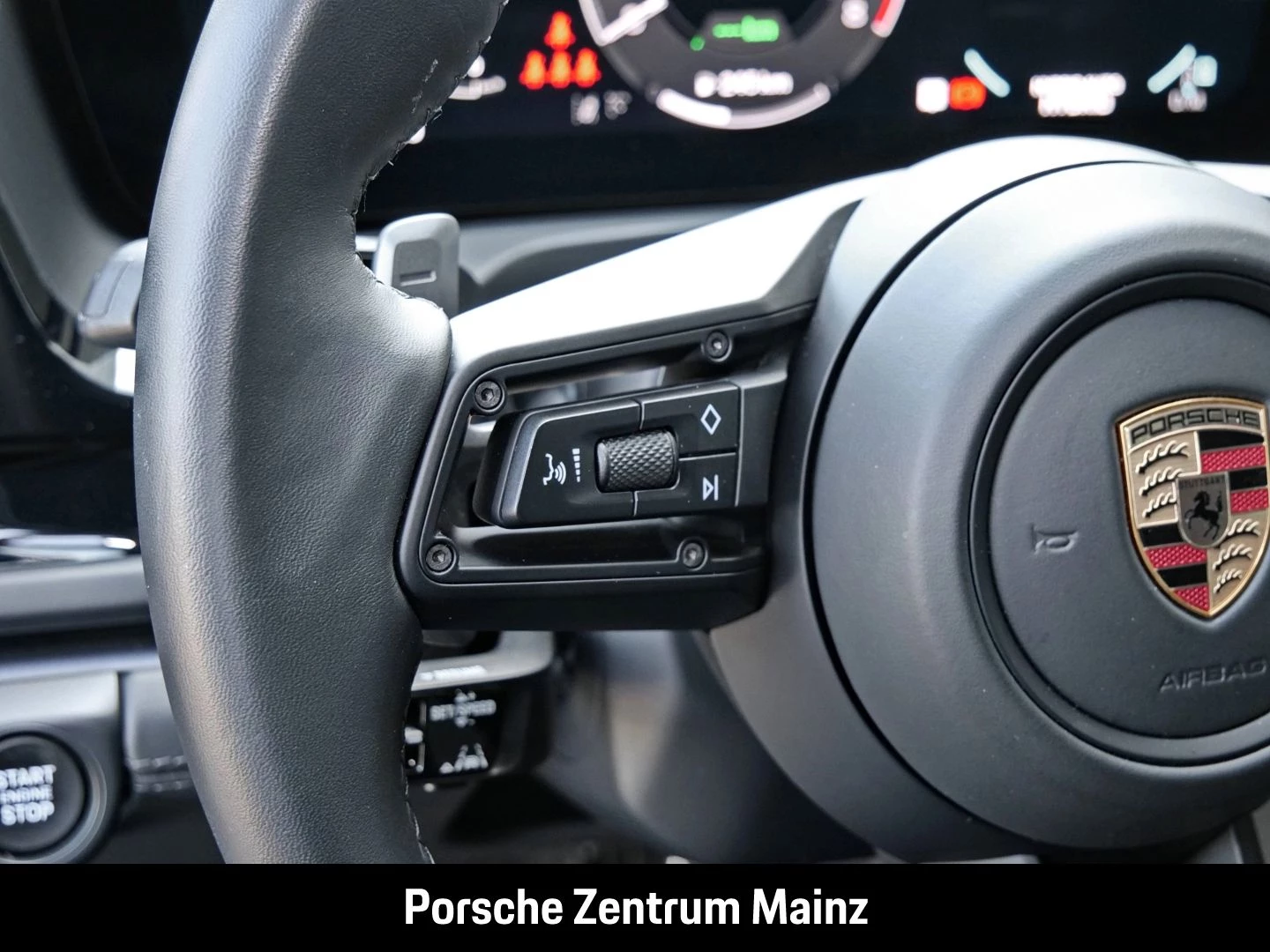 Porsche Panamera 4S E-Hybrid HA-Lenkung Head-Up BOSE -