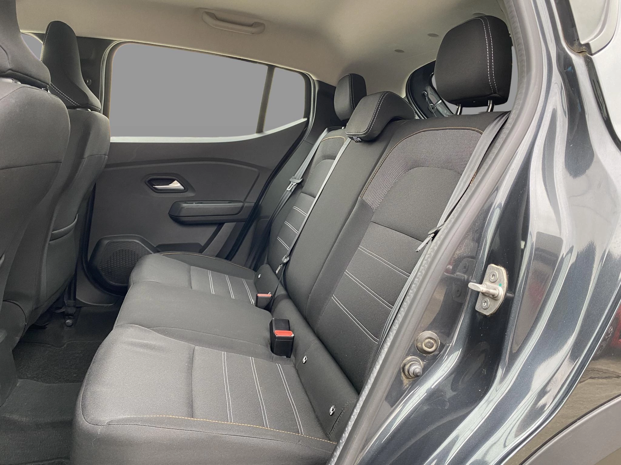 Dacia Sandero Stepway plus tCe 90