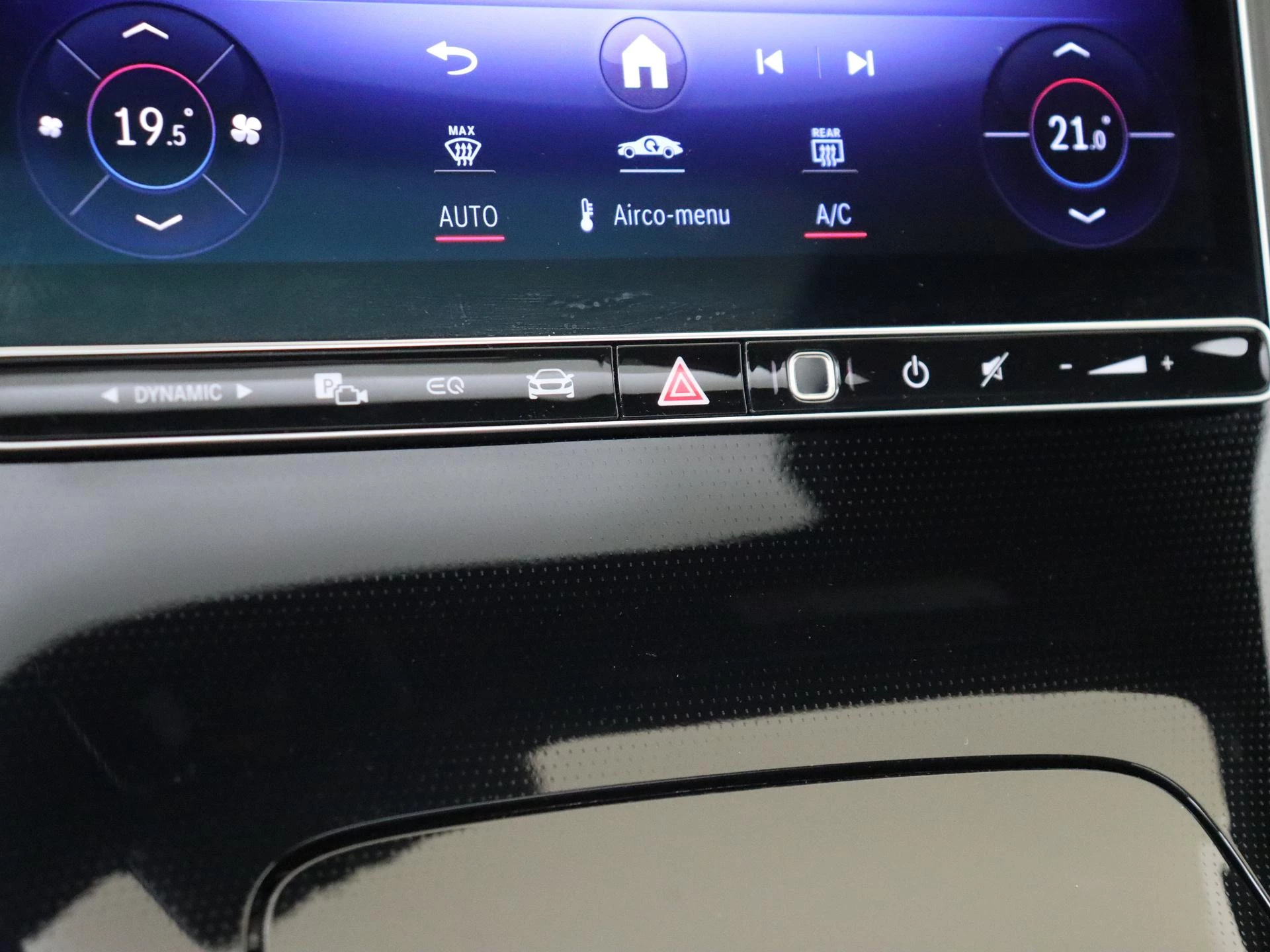 Mercedes-Benz EQE 300 Business Solution AMG 90 kWh