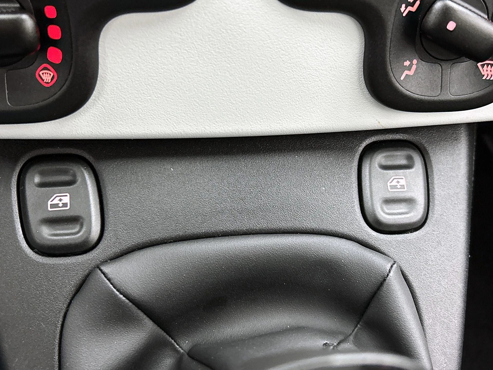 Fiat Panda 1.0 Hybrid Pandina