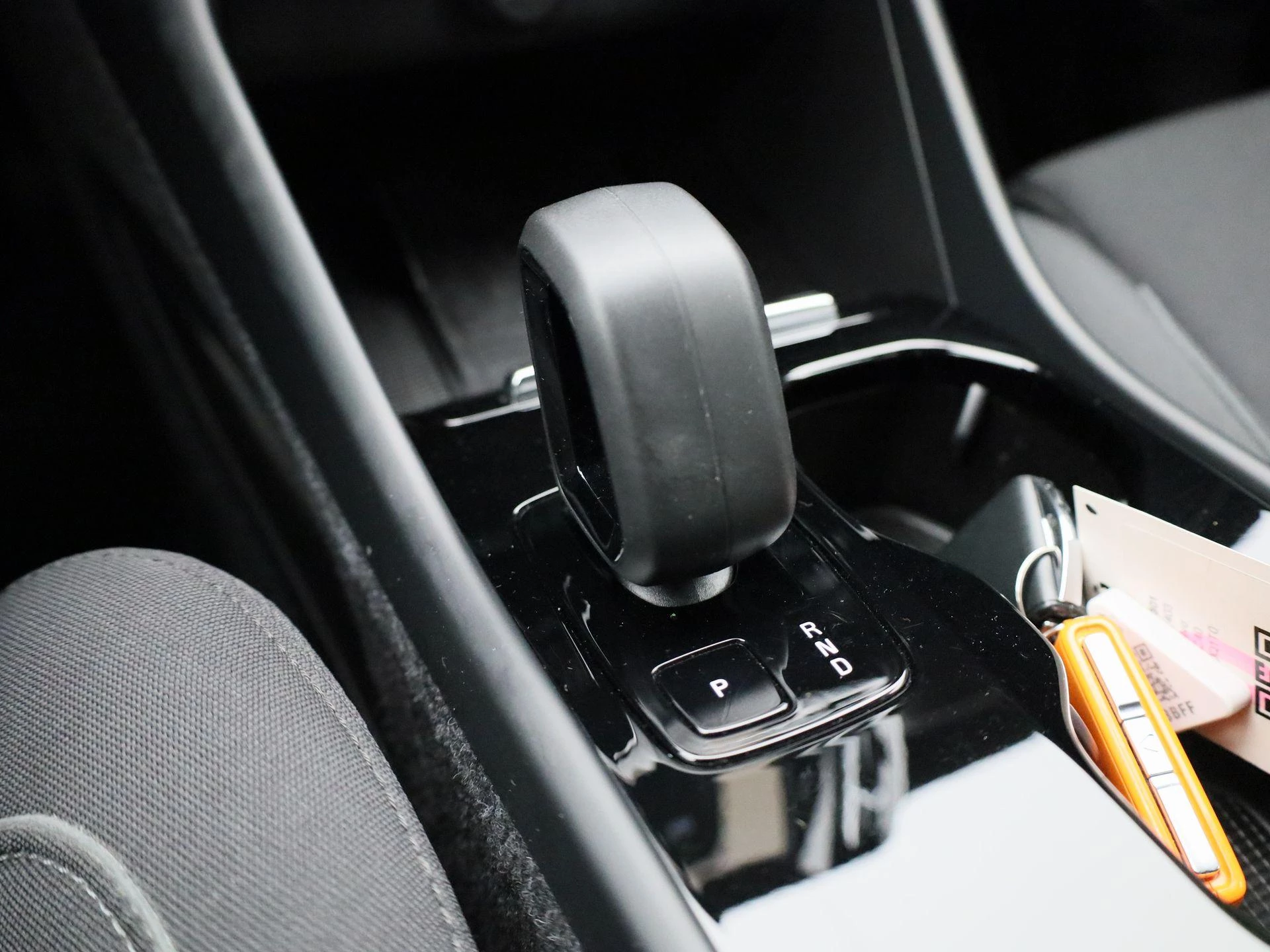 Volvo XC40 Recharge Core
