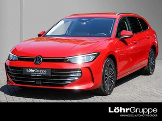 Volkswagen Passat Variant 2.0 TDI DSG Elegance "3,99%" AHK, 360°Kam., IQ.Light, Navi.,