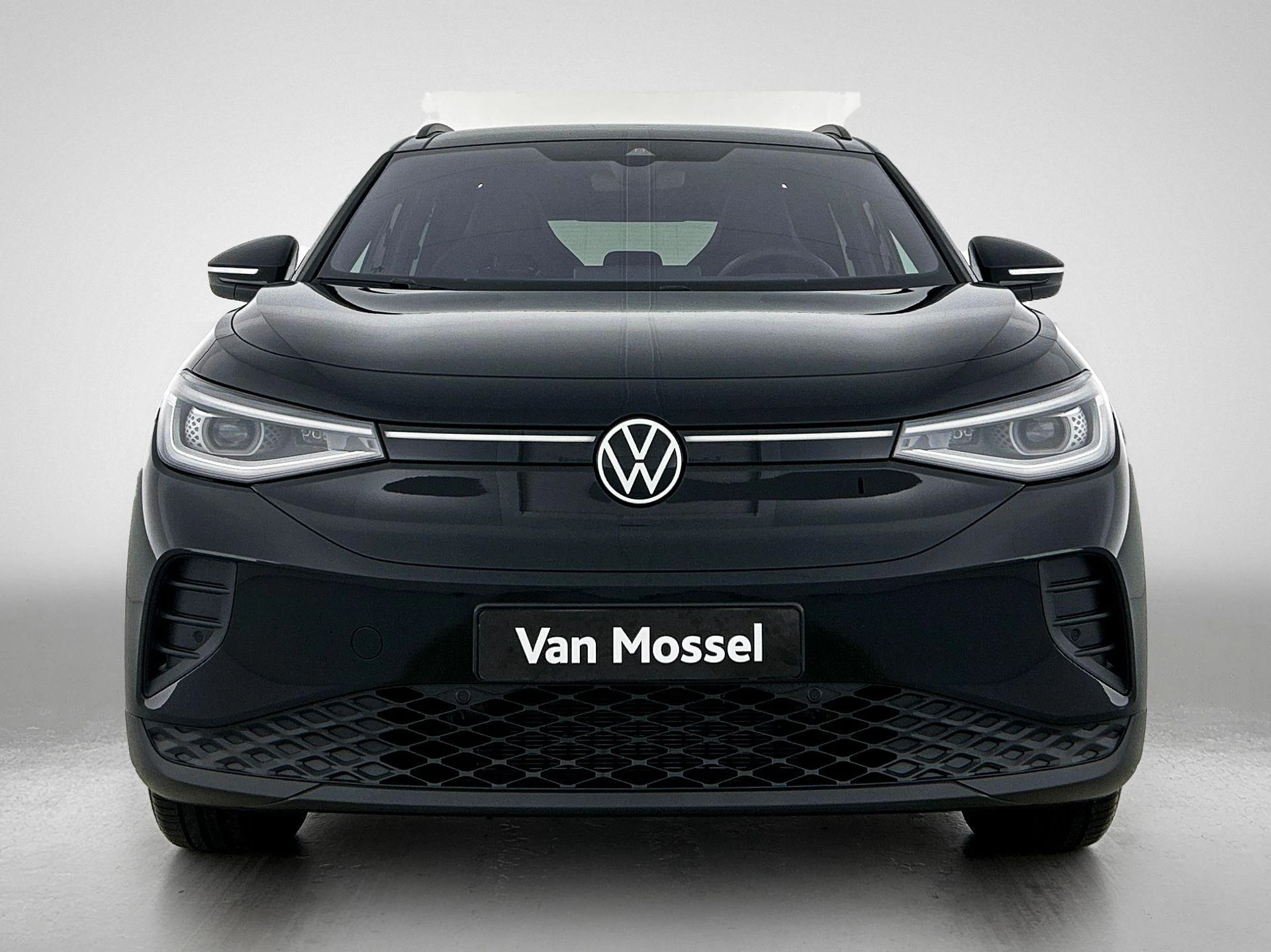Volkswagen ID.4 Pro Limited Edition Plus 77 kWh