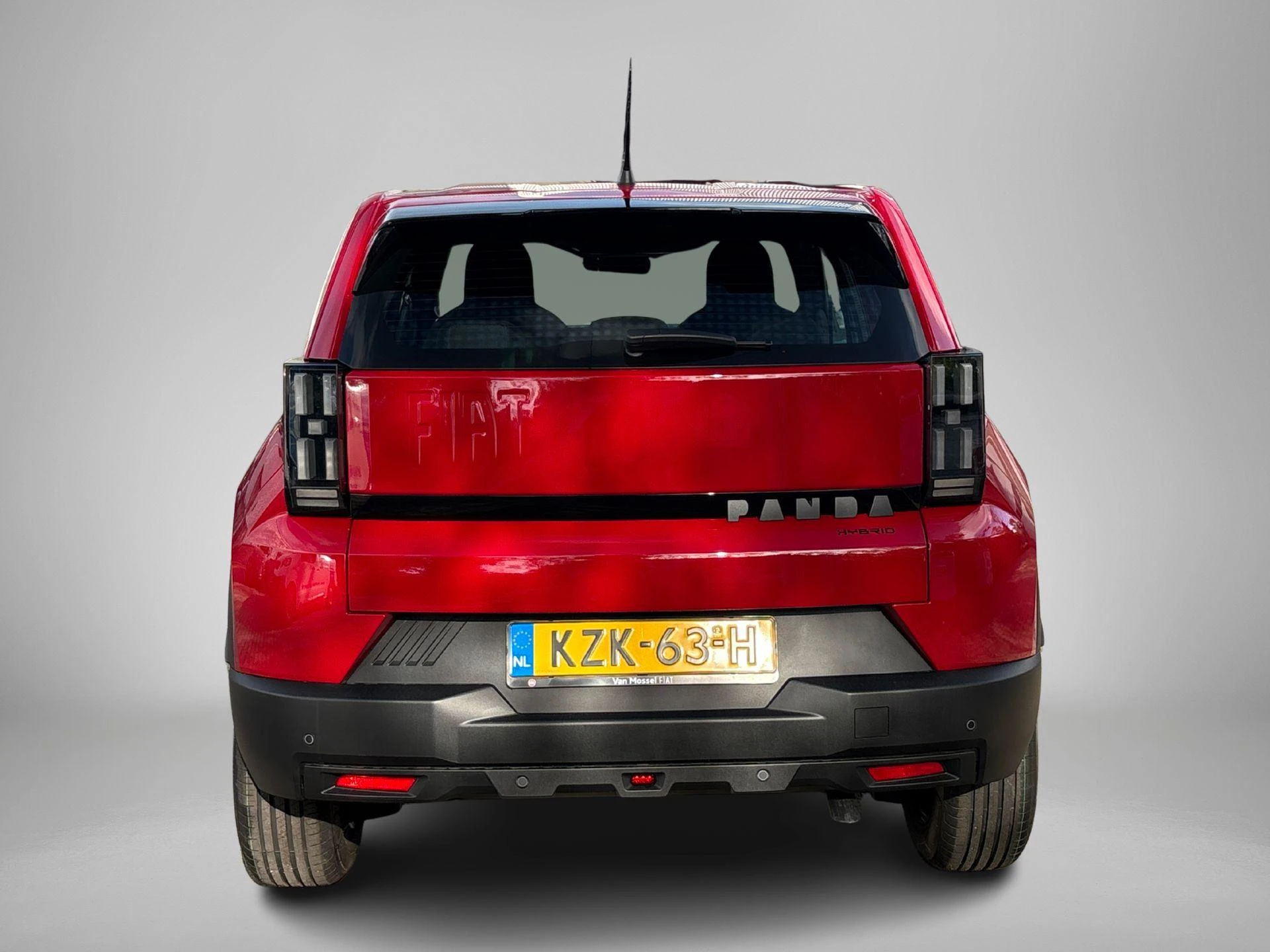 Fiat-Grande Panda-image-14