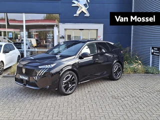 Peugeot e-3008 GT Avantage 210 73 kWh