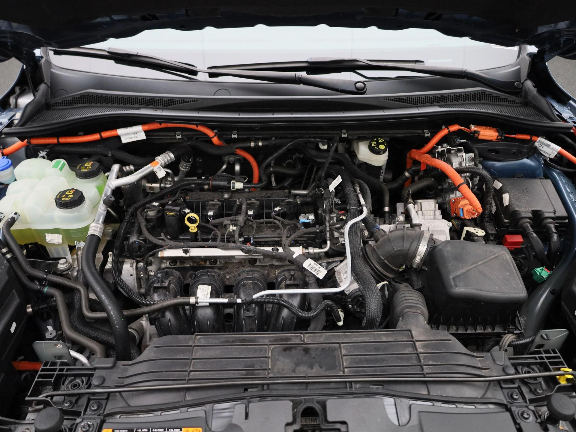 Ford Kuga - 44