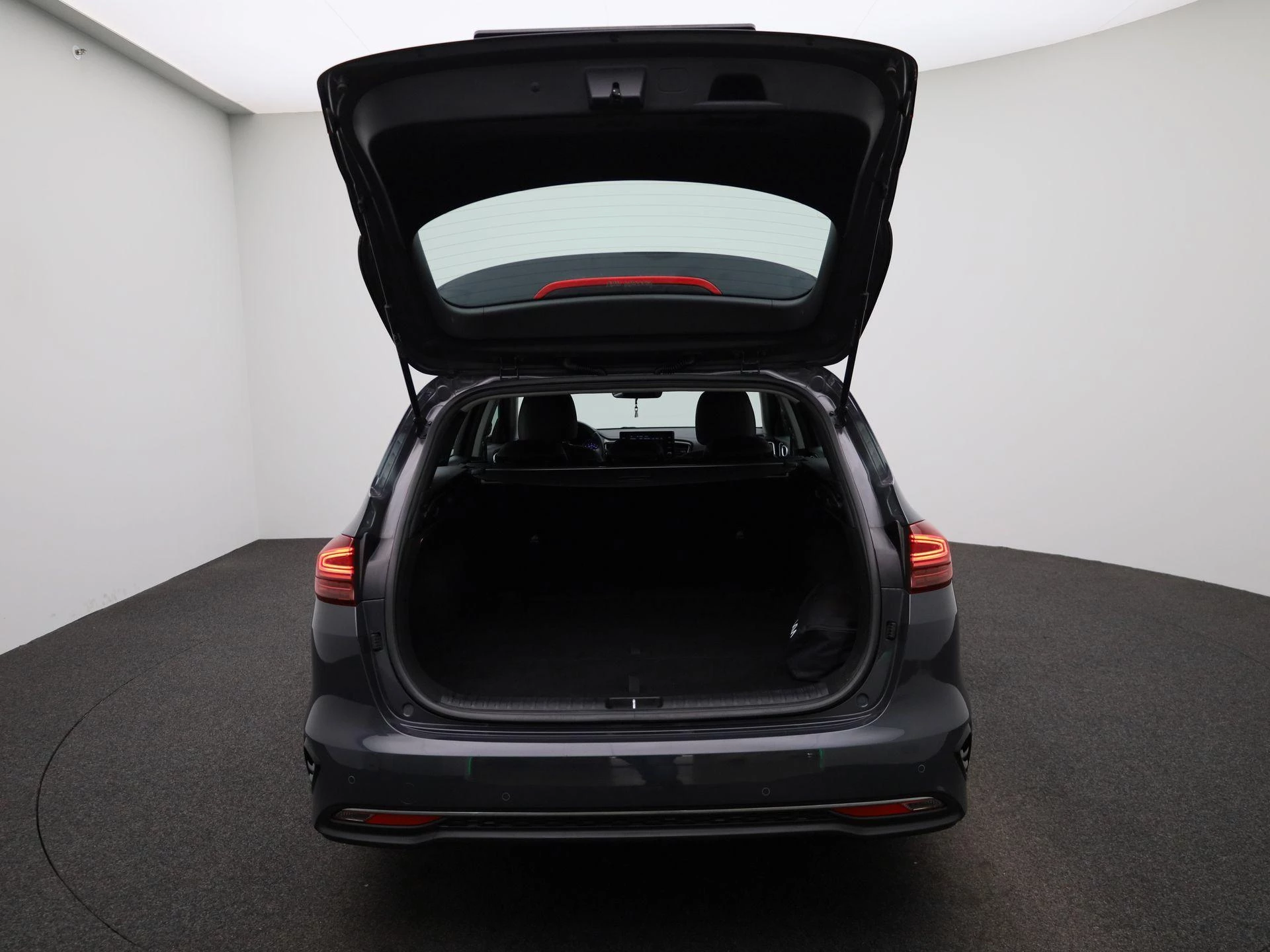 Kia Ceed Sportswagon Pulse 1.0 T-GDi 120 ISG