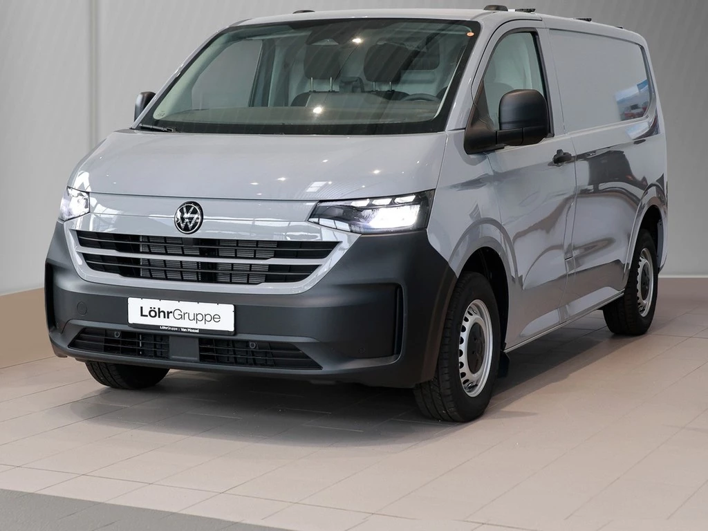 Volkswagen Transporter New Kasten 2.0 TDI 110 kW KR