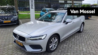 Volvo V60 2.0 B3 Momentum Business