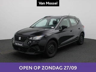 SEAT Arona 1.0 TSI 70kW Reference