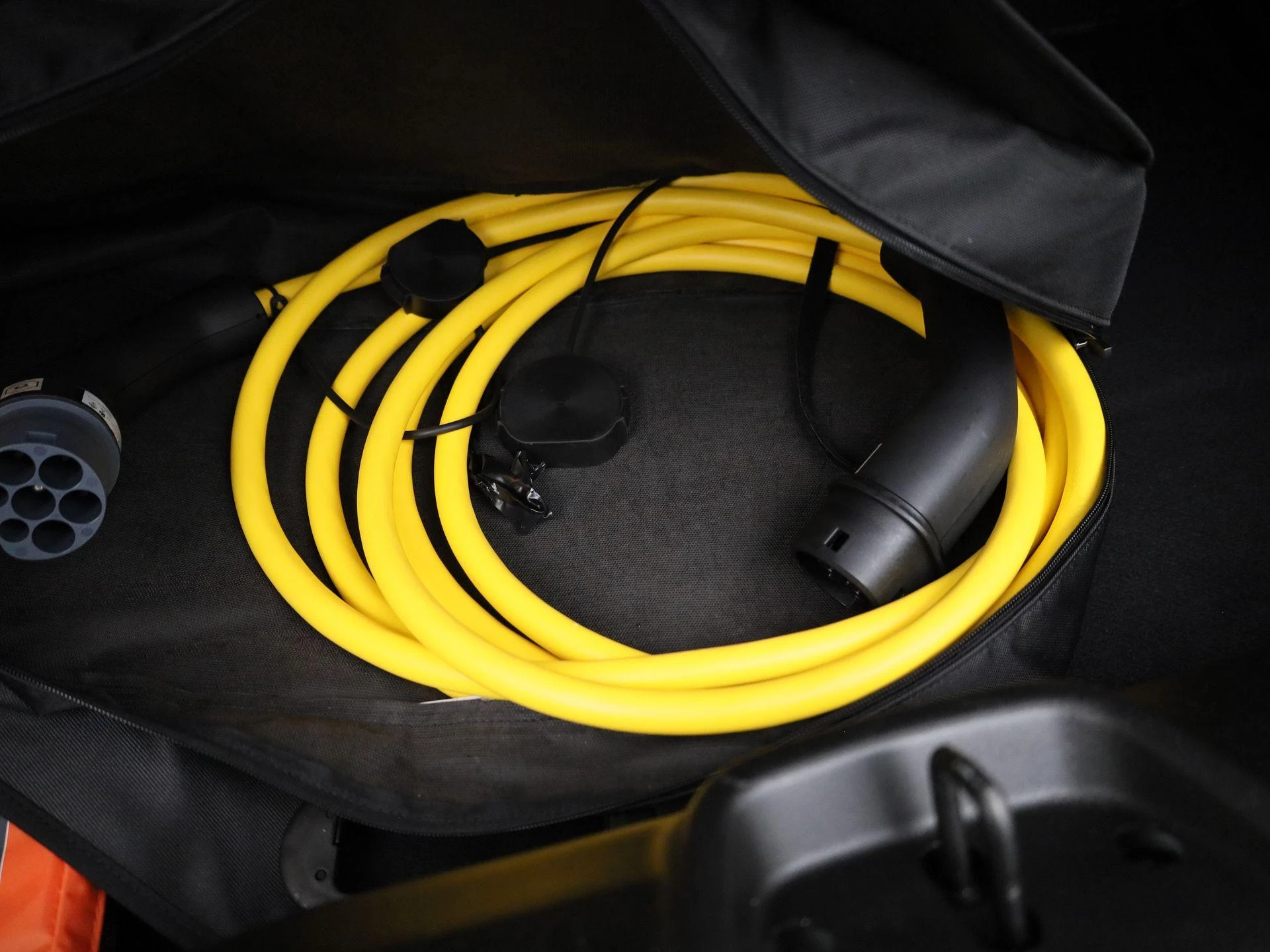 Fiat 500e C Icon 42 kWh