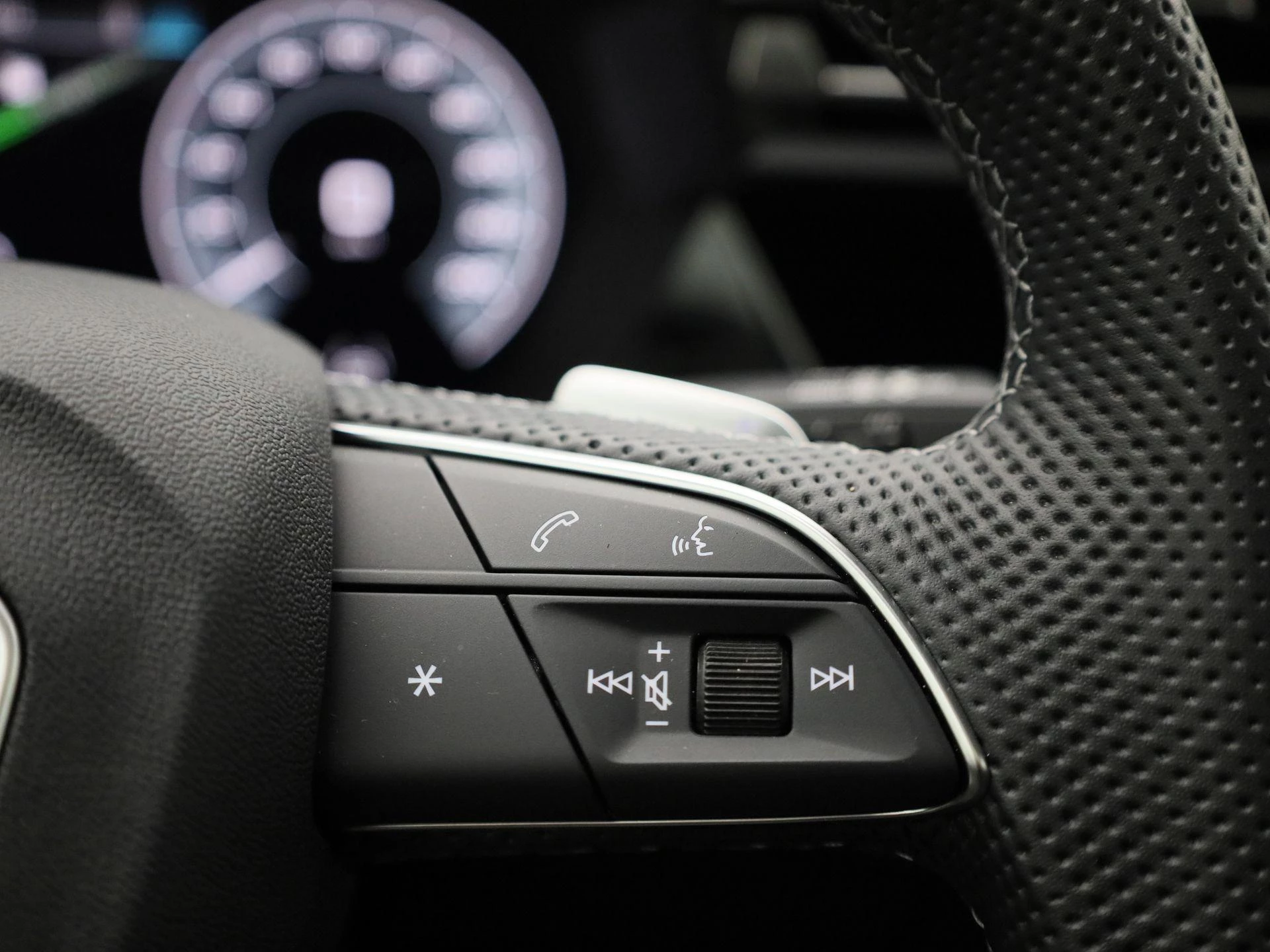 Audi A3 Sportback 45 TFSI e S edition Competition