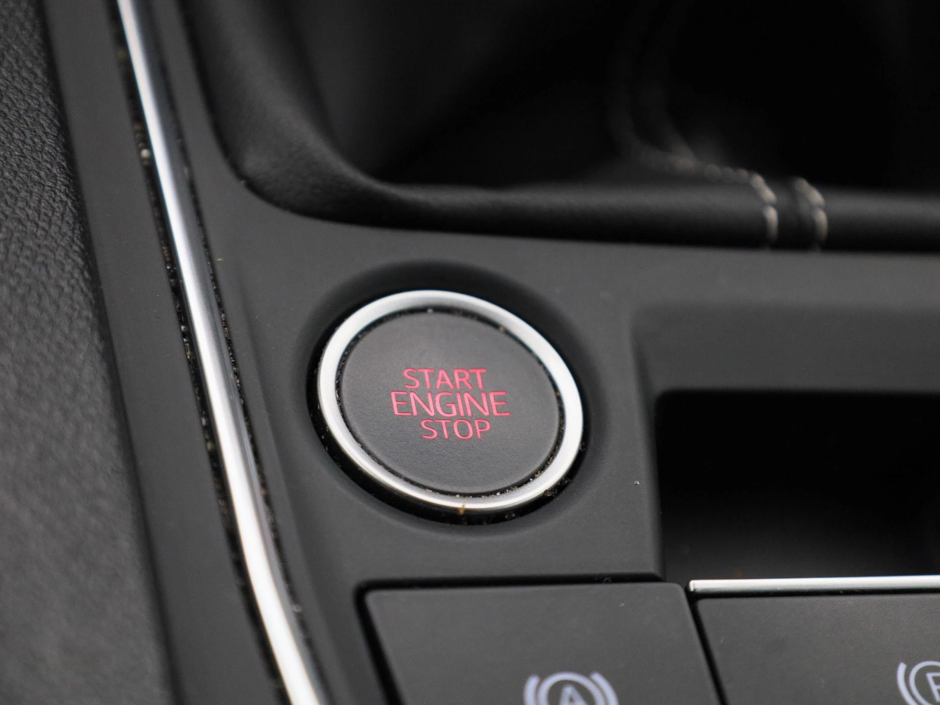 SEAT Leon 1.0 TSI 90 Move!