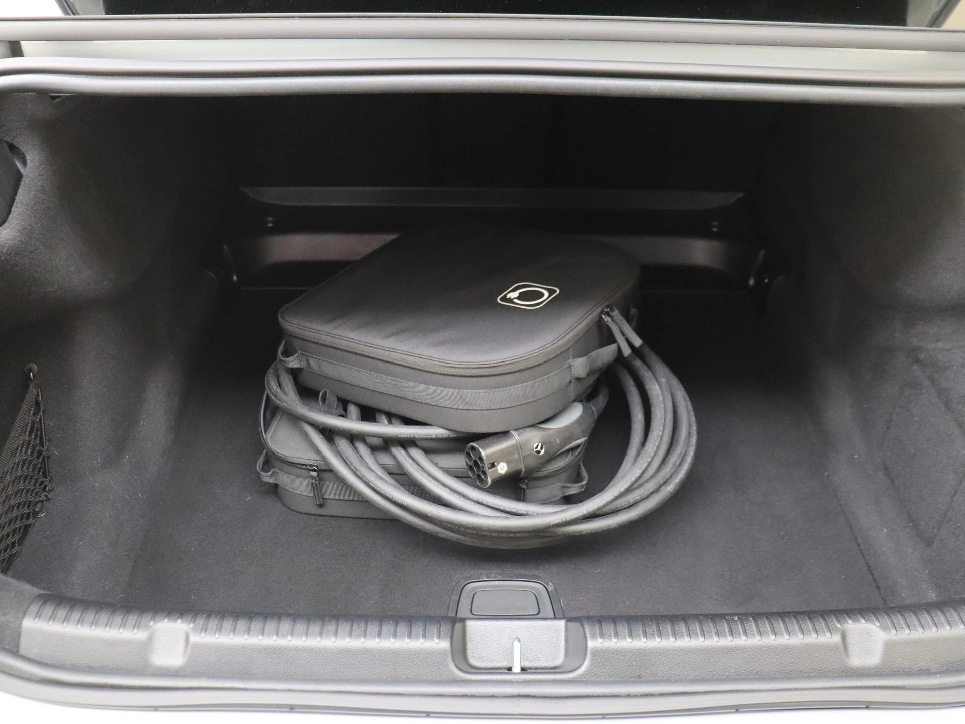 Mercedes-Benz EQE 350 AMG Line 89 kWh