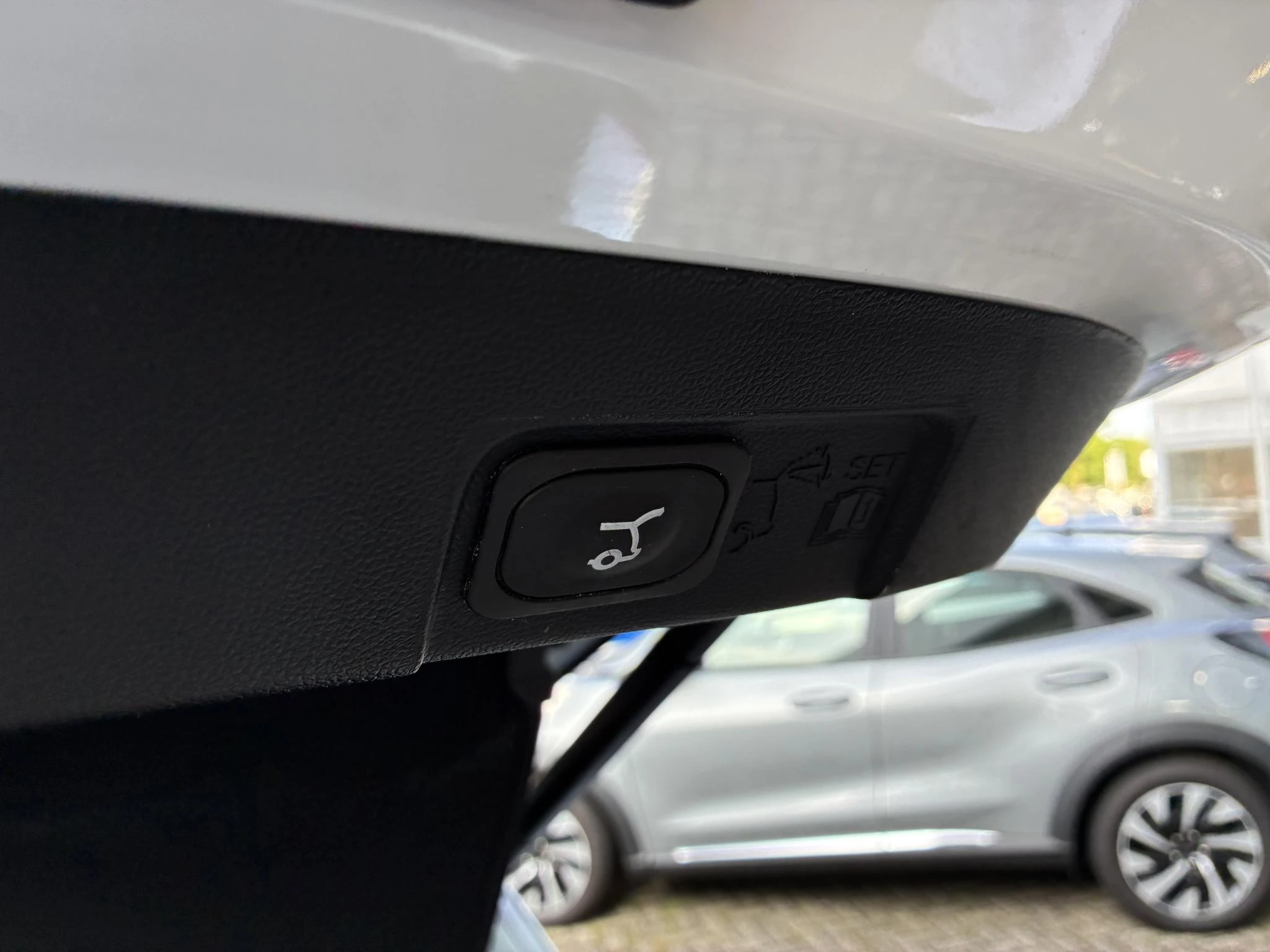 Ford Puma Gen-E Premium 44 kWh