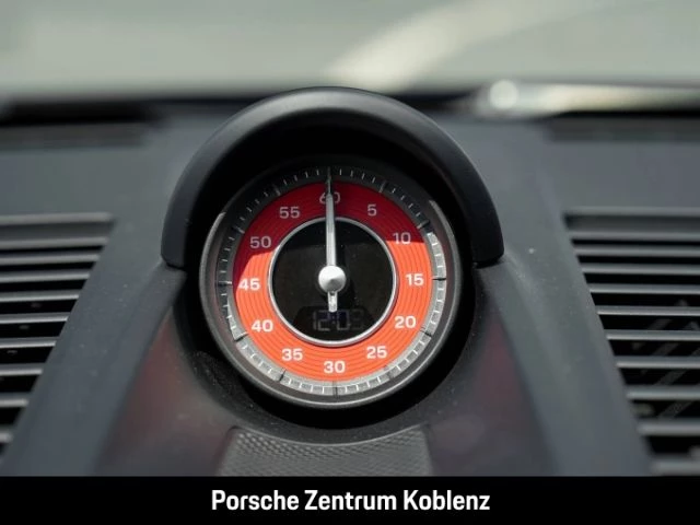 Porsche 911 992 Turbo S turbo s