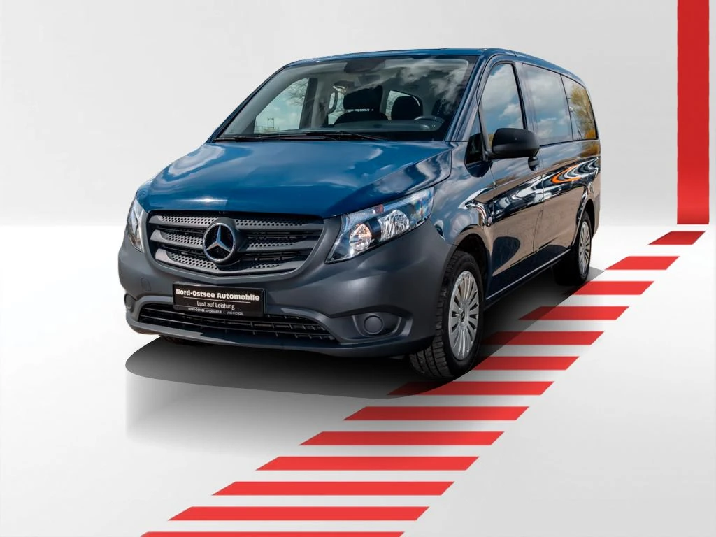 Mercedes-Benz-Vito 114-image-1