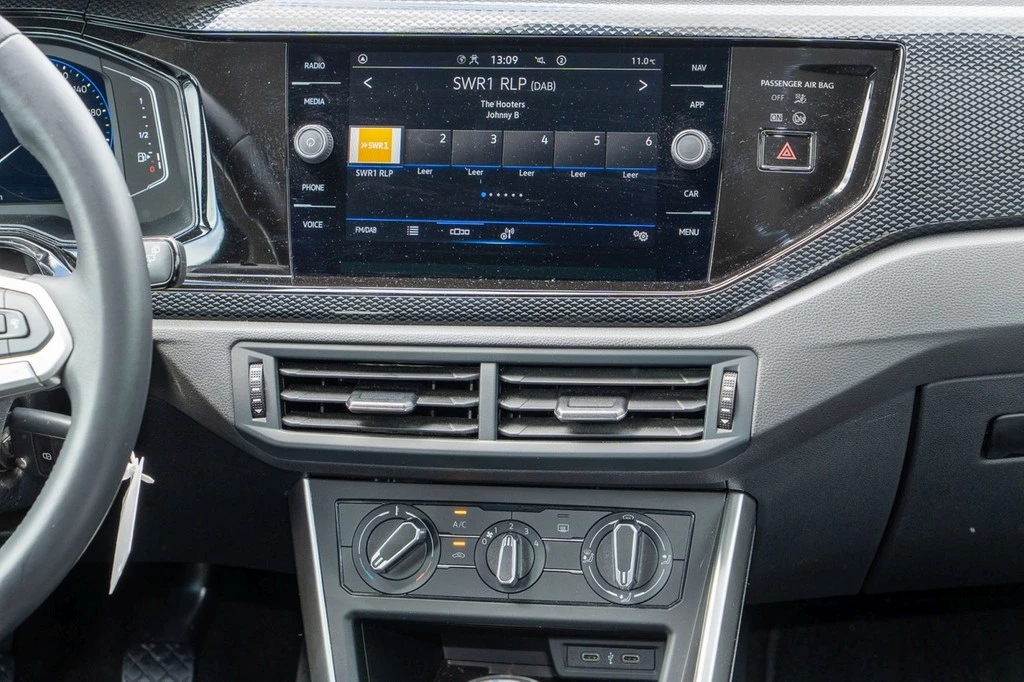 Volkswagen Polo 1.0 TSI Life