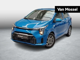 Kia Picanto 1.0 GDI ISG 68 AMT Pulse