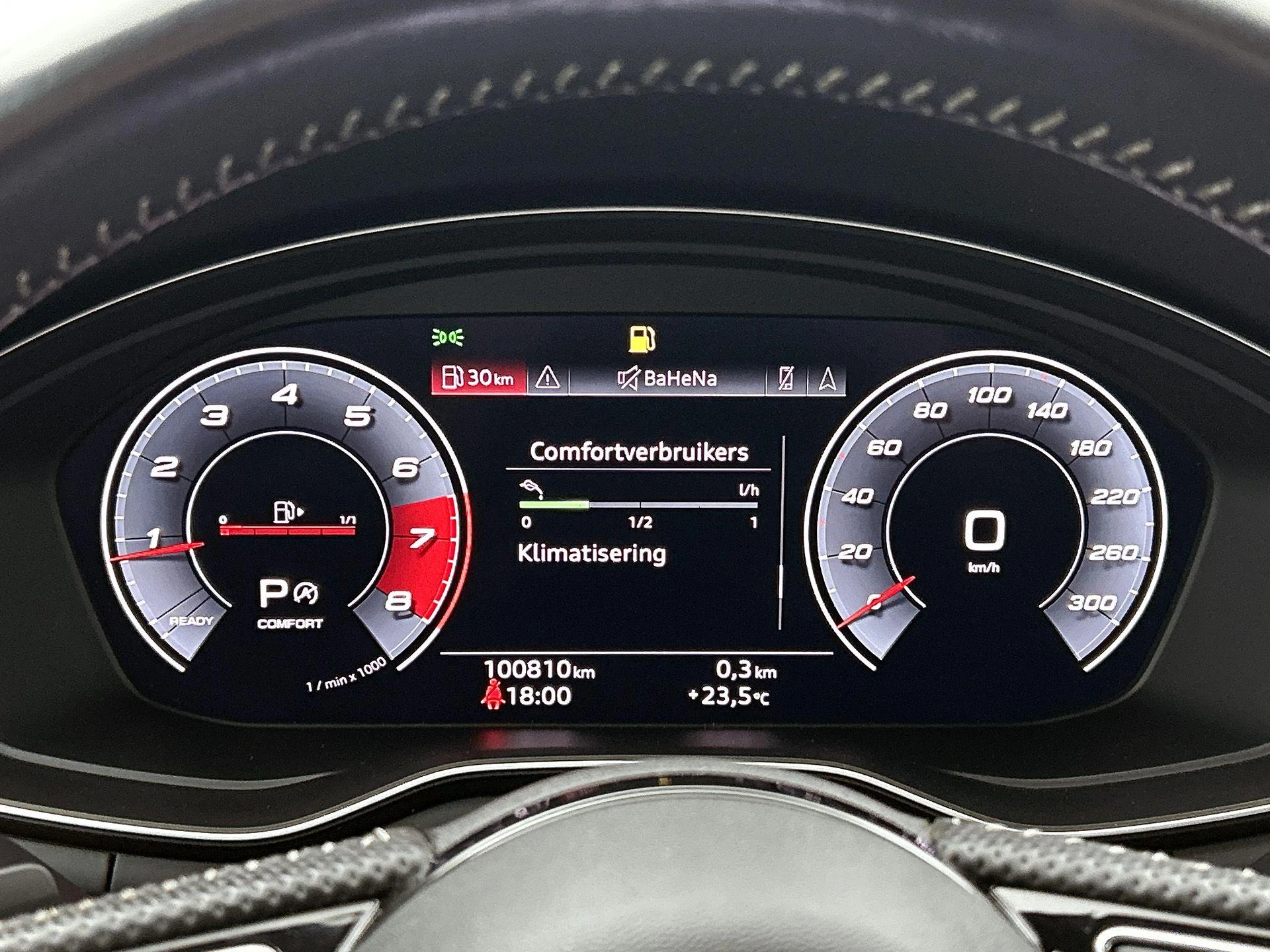 Audi A4 Avant 35 TFSI Launch edition Sport 150 PK