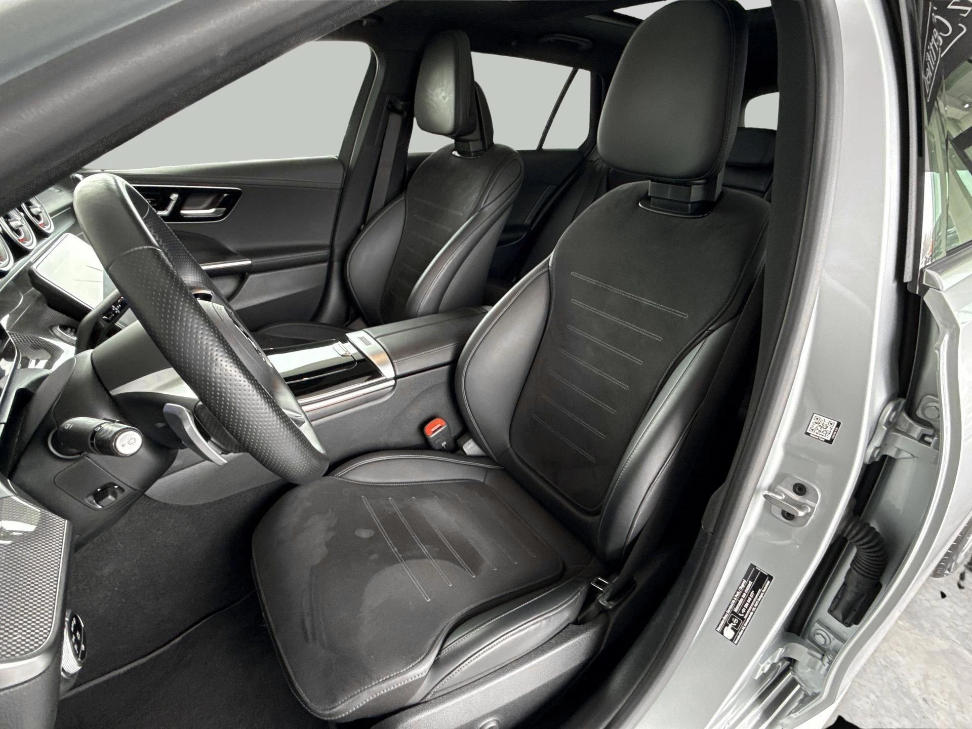 Mercedes-Benz-Classe C-image-14