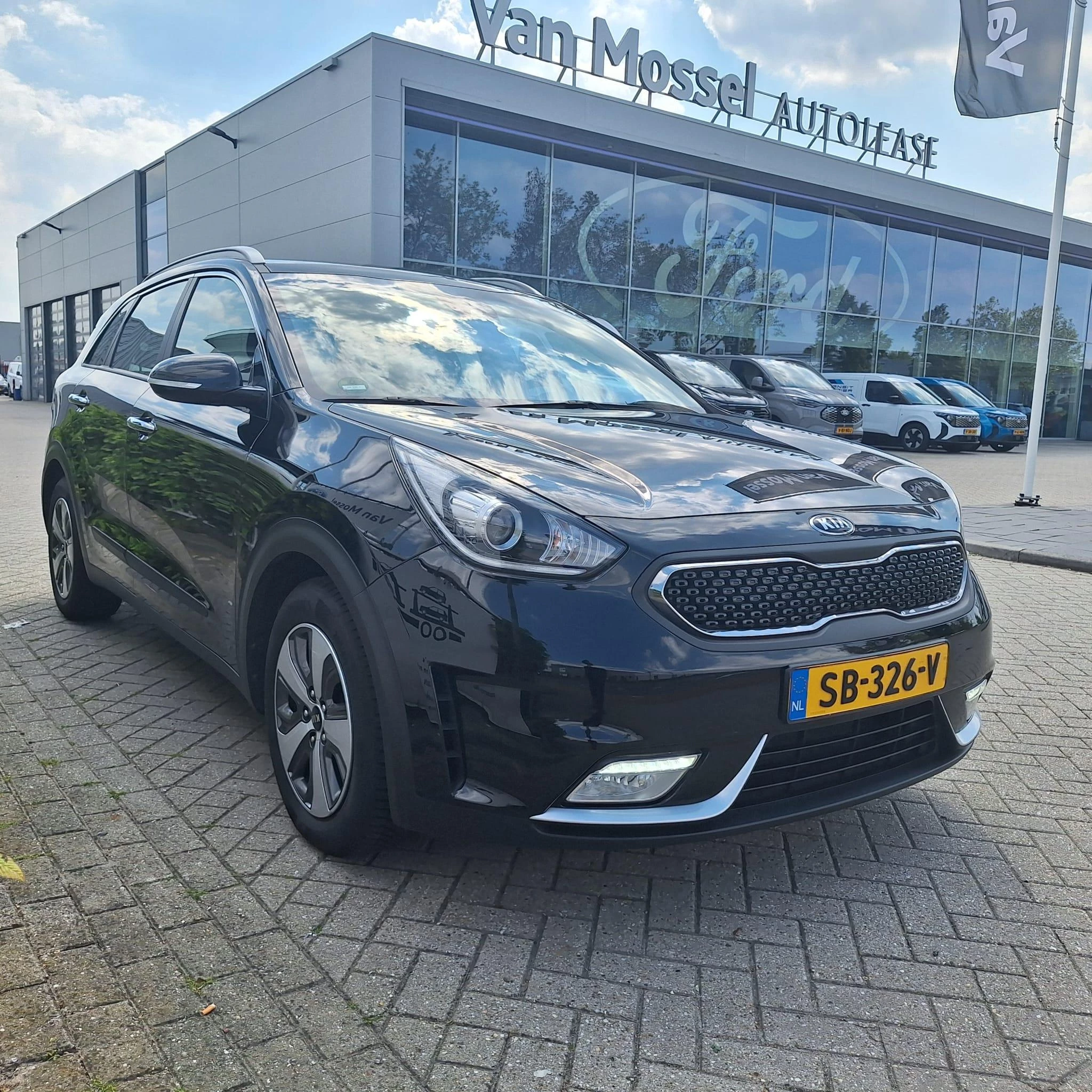 Kia Niro