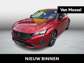 Peugeot 308 1.5 BlueHDi 130 S&S Allure