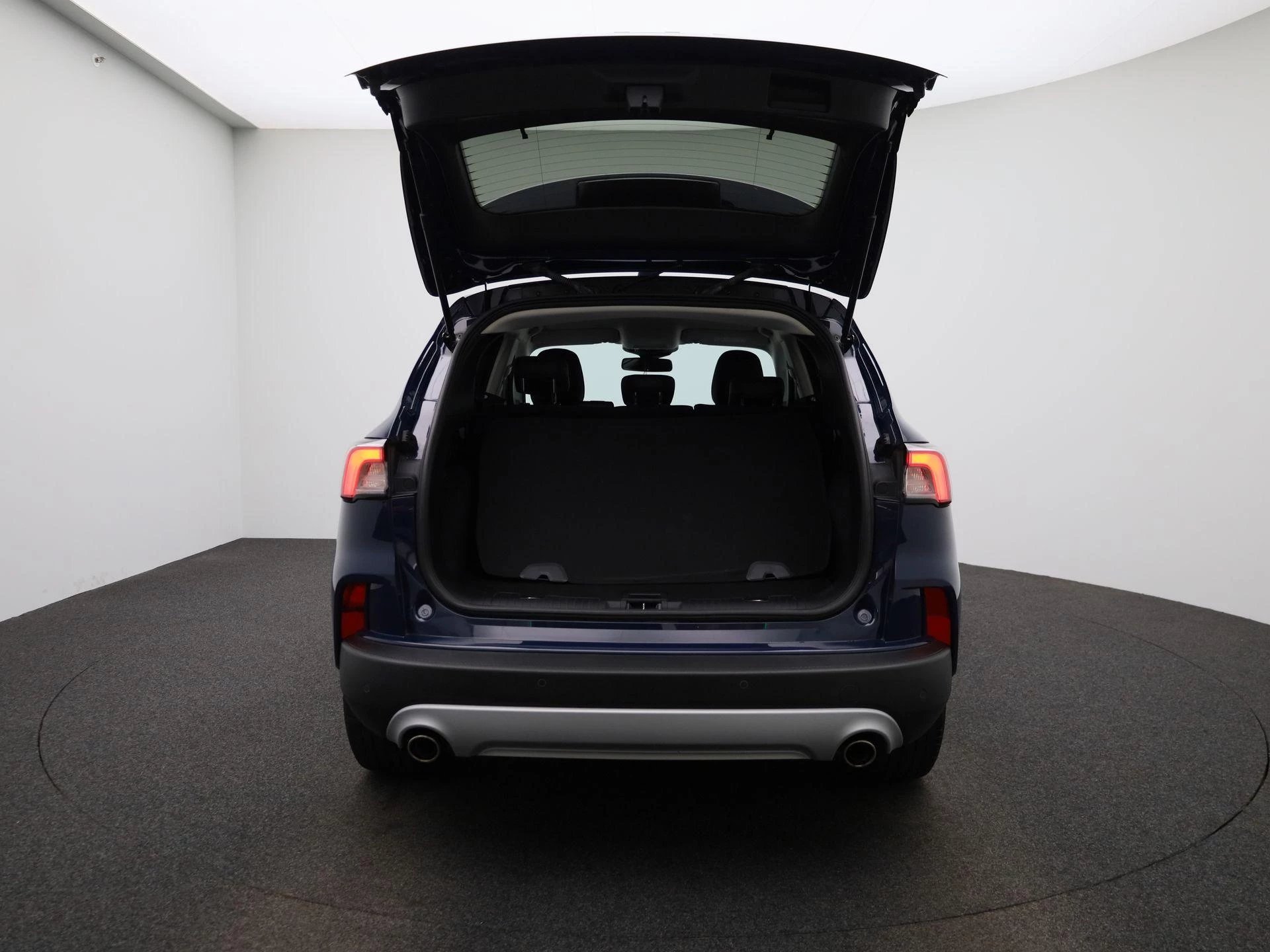 Ford Kuga 2.5 PHEV Titanium