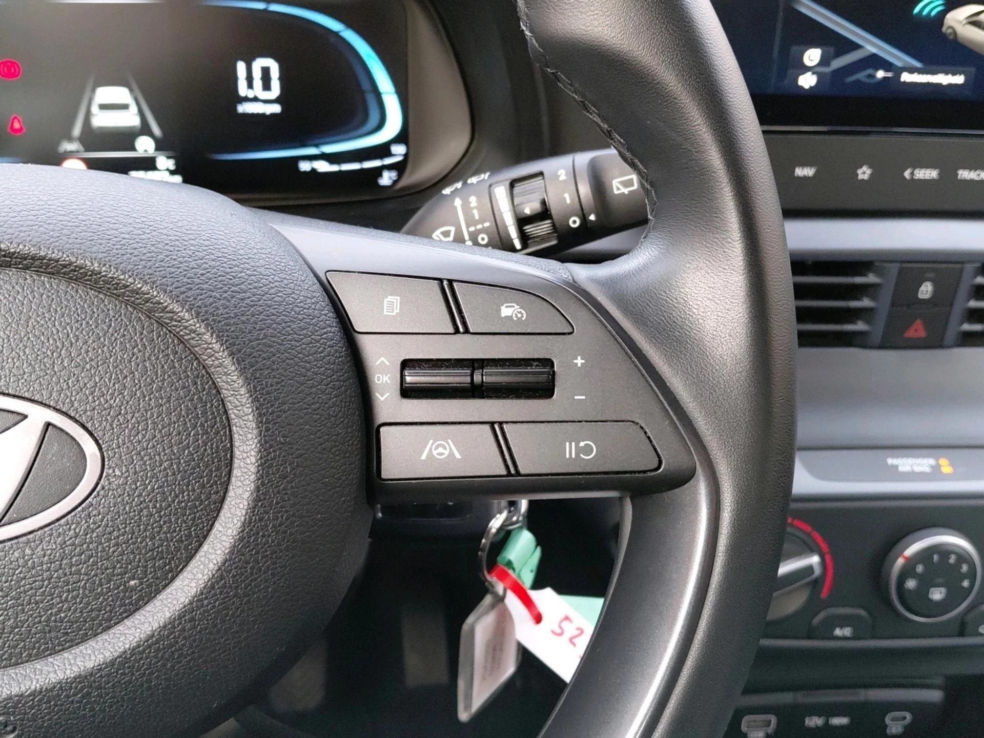 Hyundai i20 1.0 T-GDi 74kW Twist