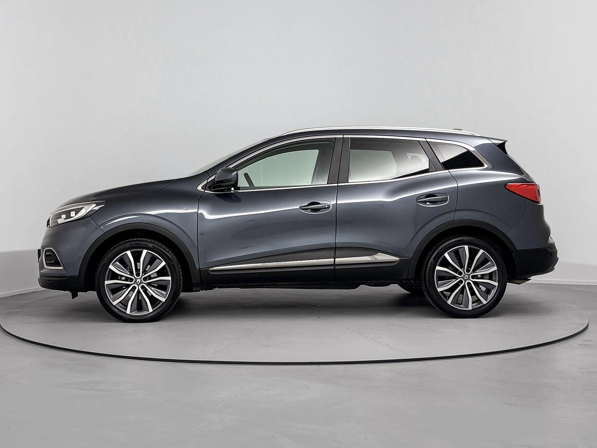 Renault Kadjar 1.3 TCe Intens