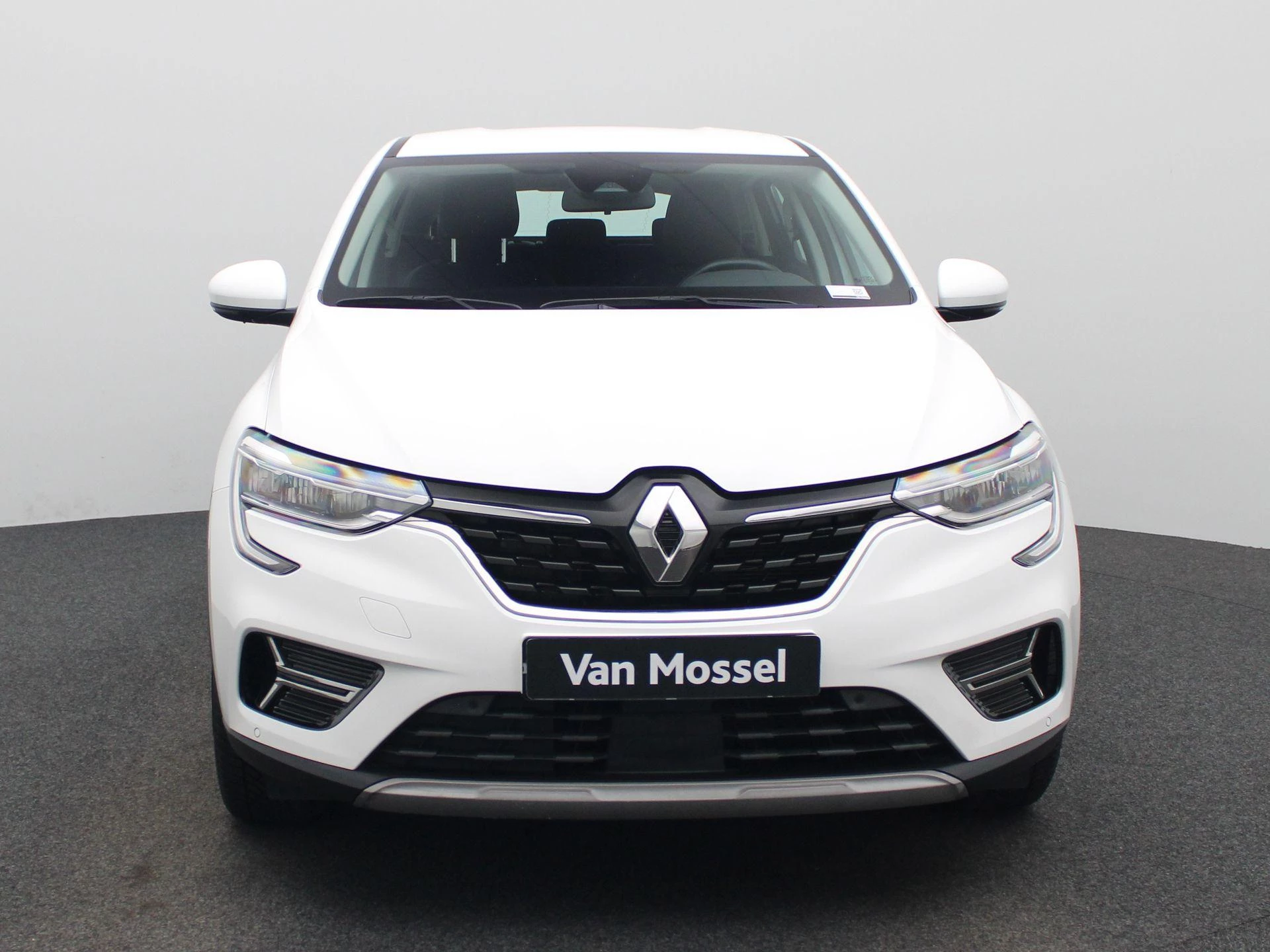 Renault Arkana E-TECH Hybrid Techno 145PK