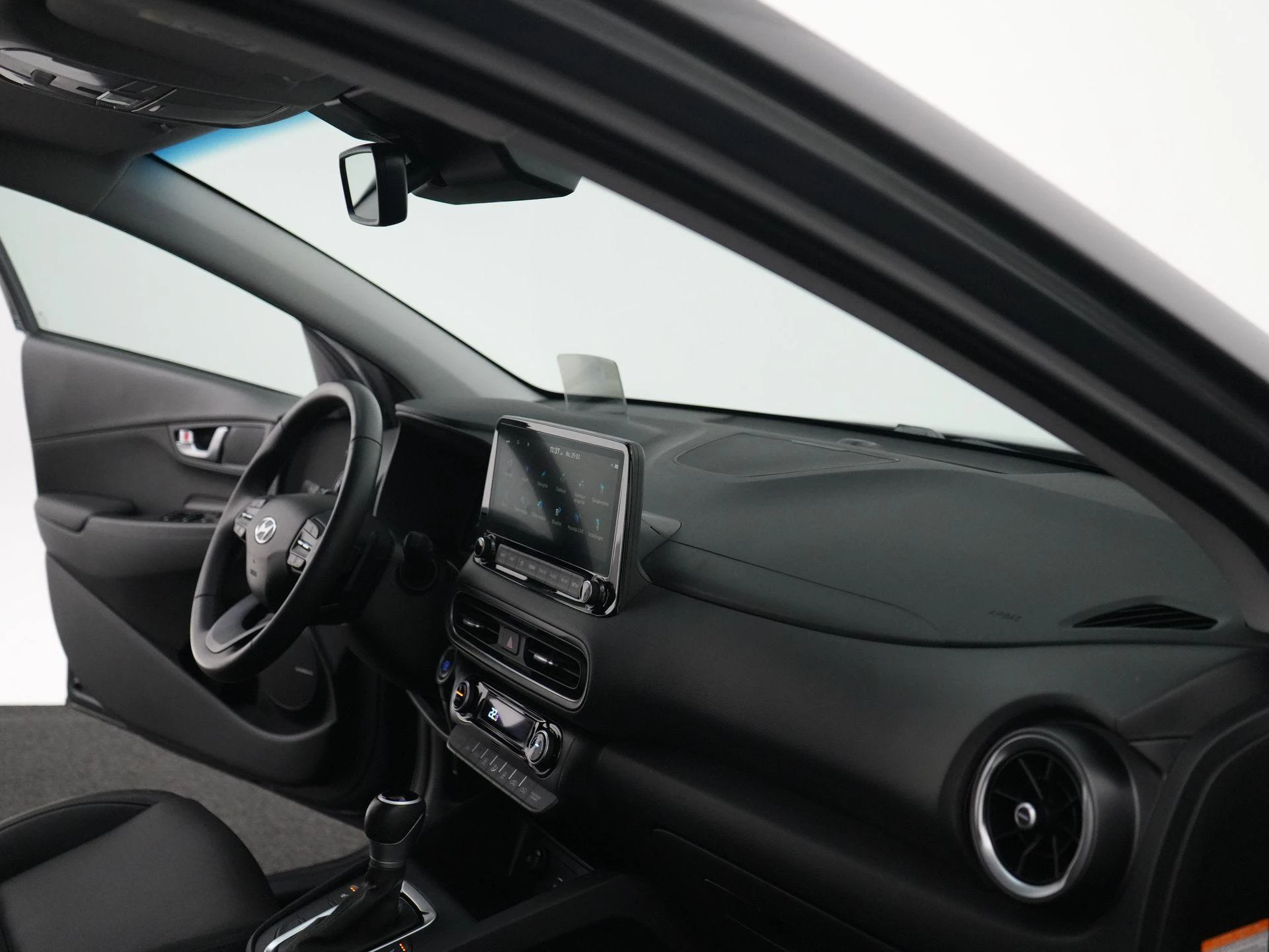 Hyundai Kona 1.6 GDI HEV Fashion