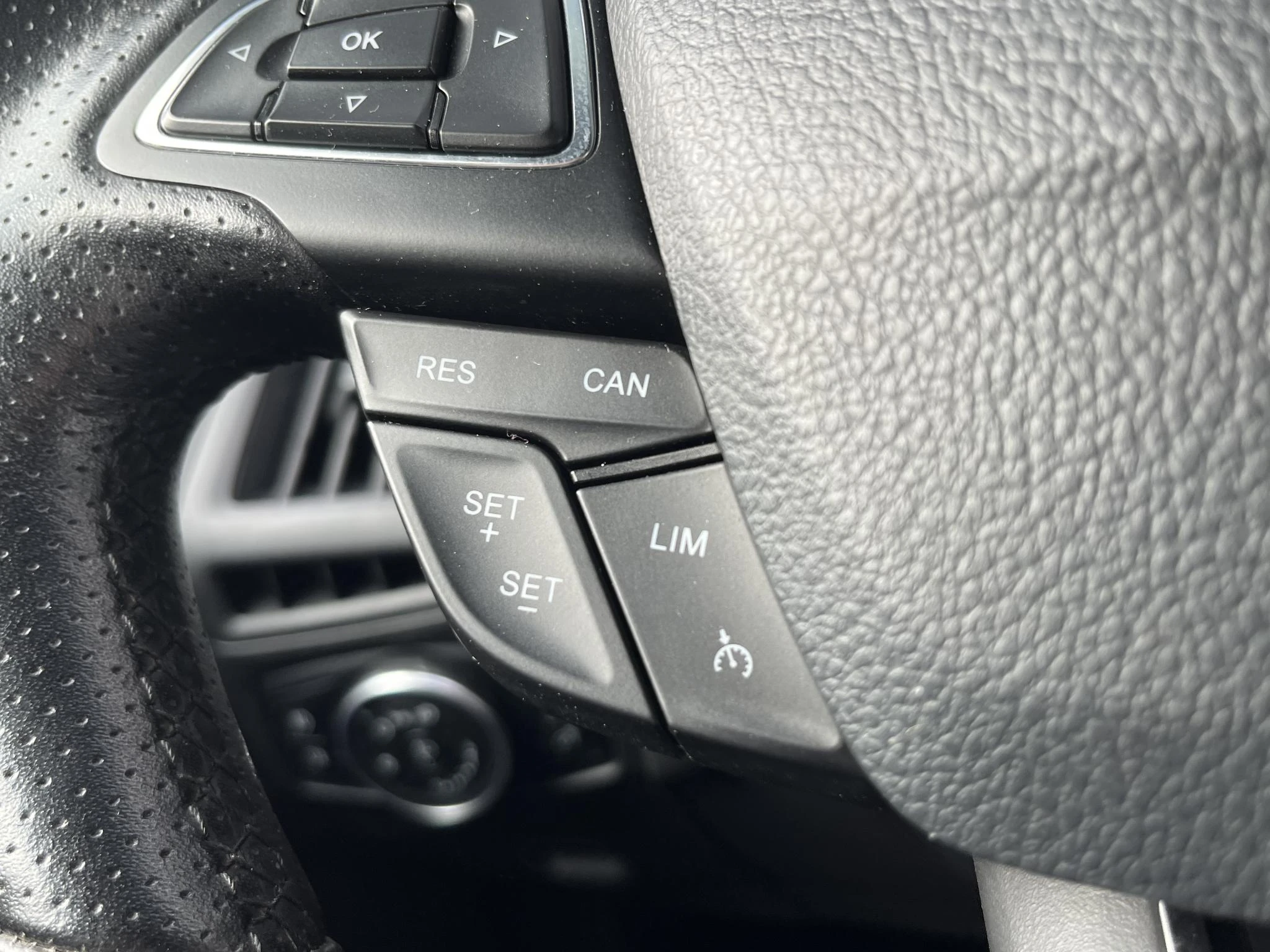 Ford Focus 1.5 ST-Line