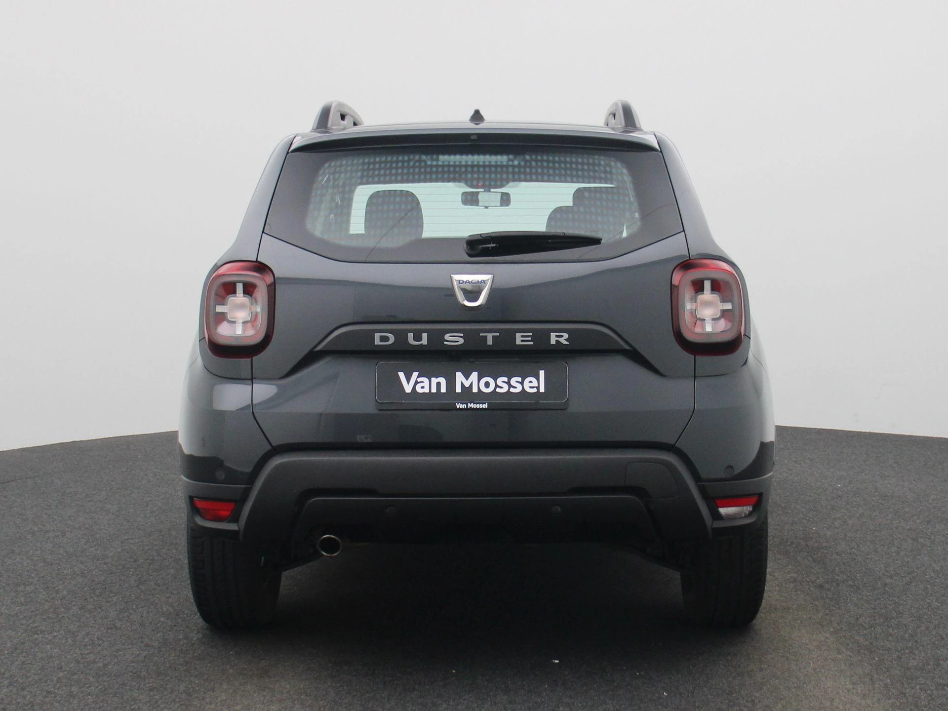 Dacia Duster TCe 100 Comfort