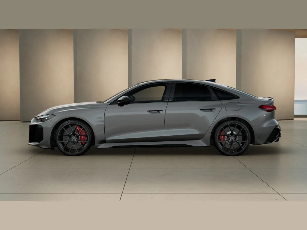 Audi RS5 Lim UPE 128.840 Tech pro Panorama B&O 21"