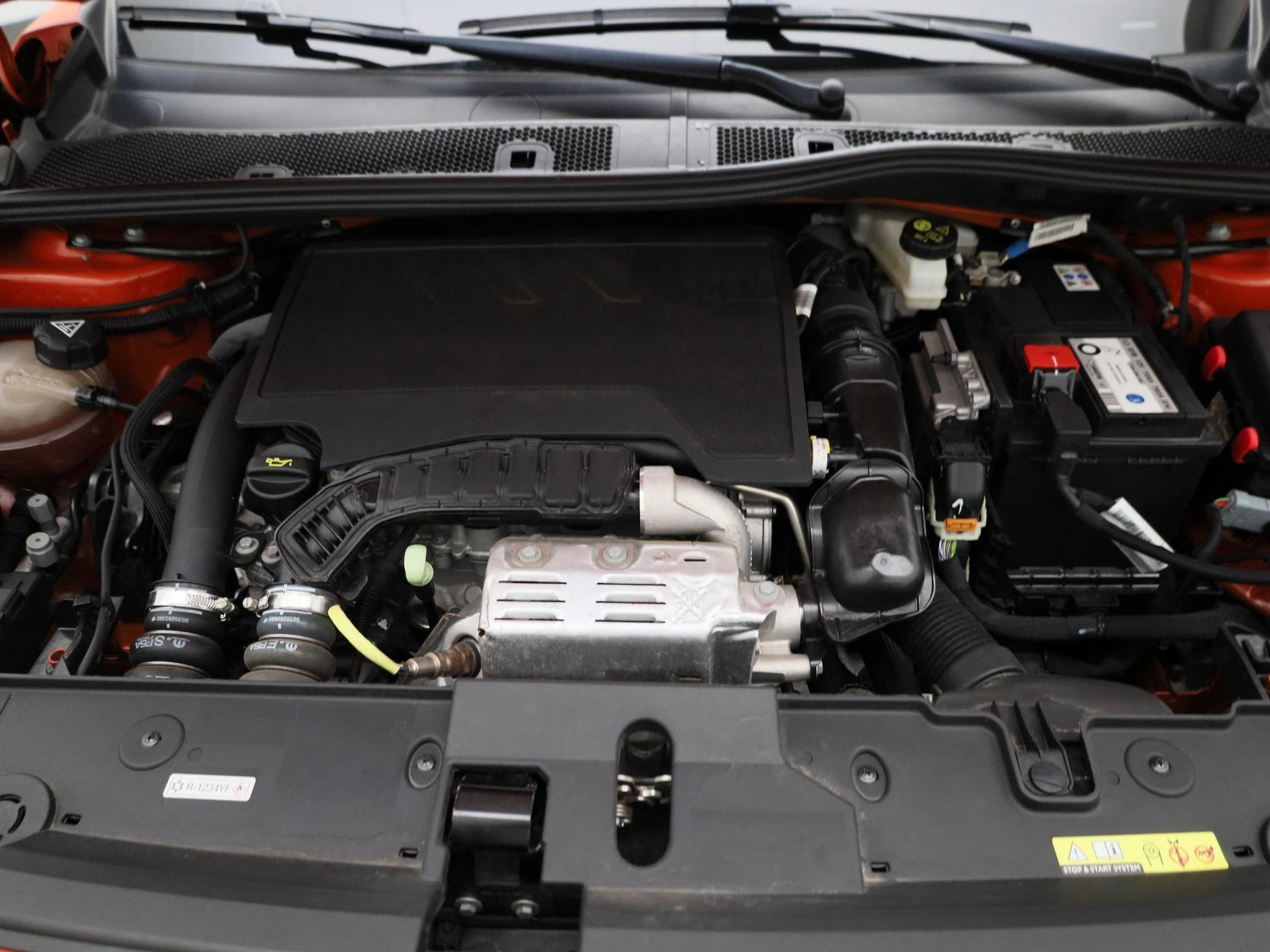 Opel Corsa - 27