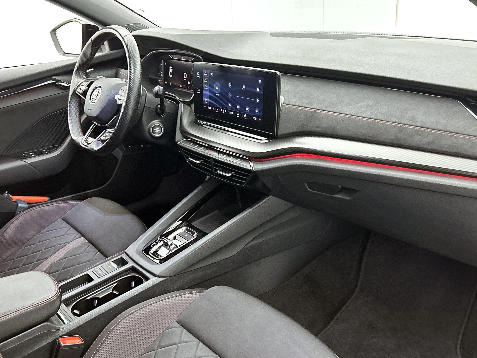 Škoda Octavia 1.4 TSI RS iV PHEV Business