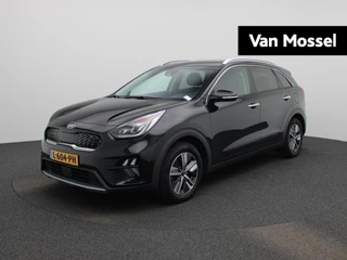 Kia Niro 1.6 GDi Hybrid DynamicPlusLine