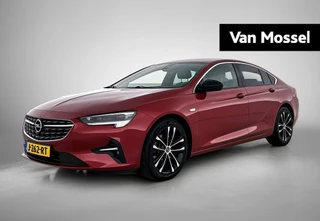 Opel Insignia Grand Sport 2.0 Turbo Ultimate
