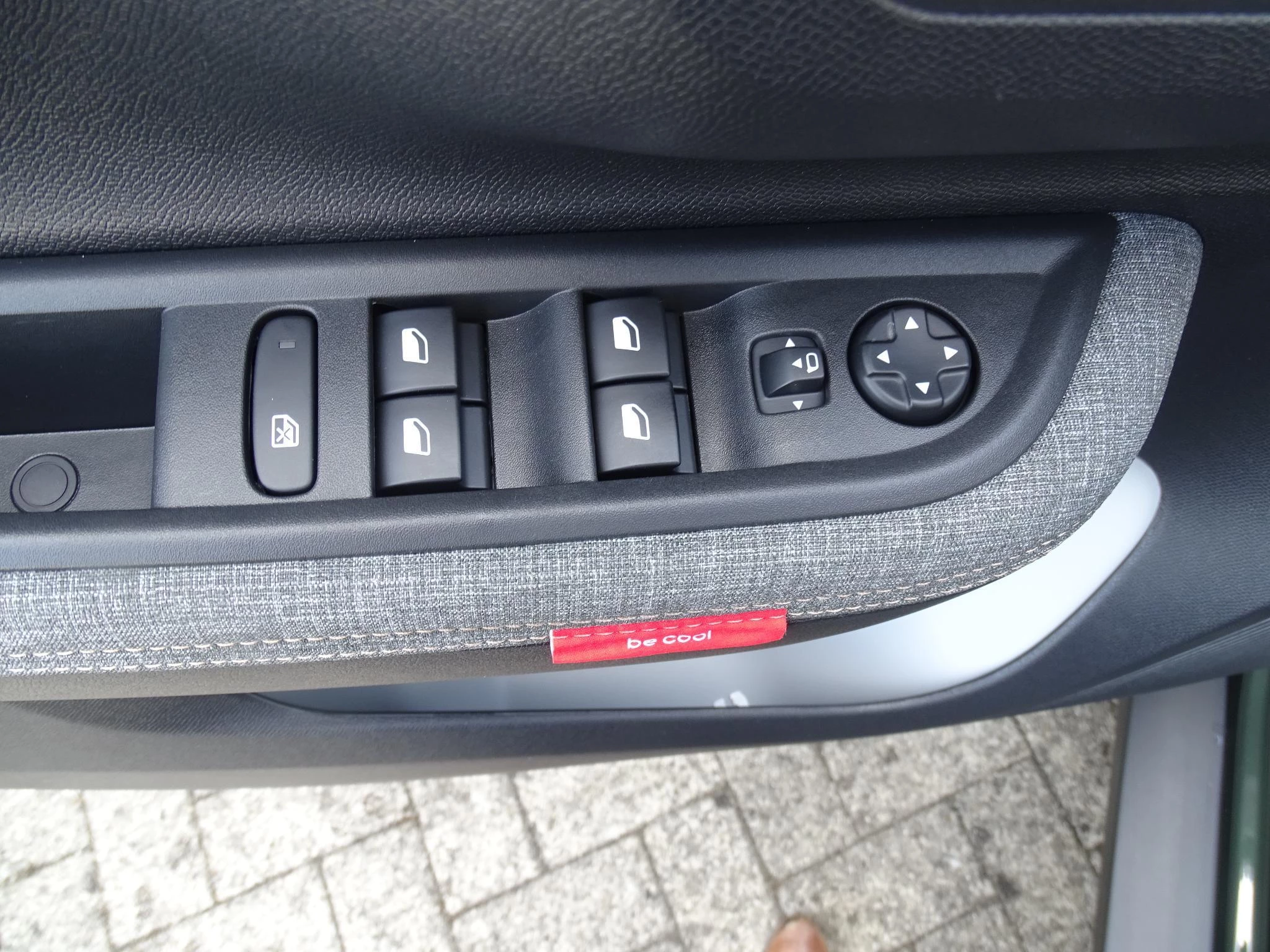 Citroën C3 Aircross Turbo 100 ch Manual PLUS
