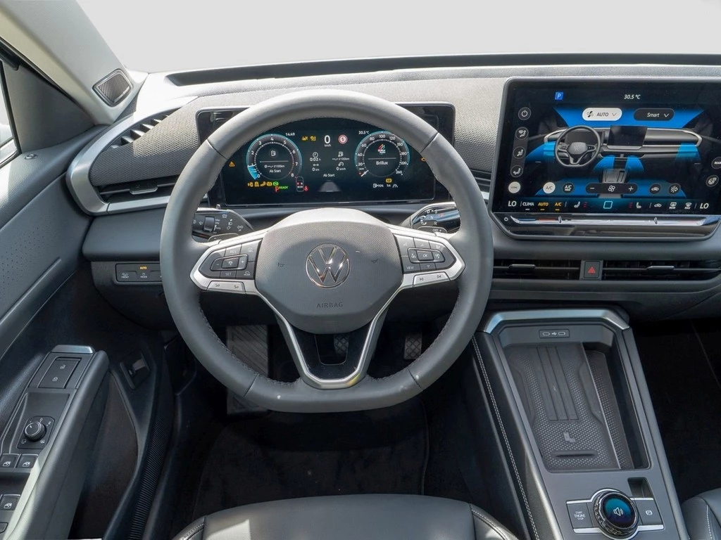 Volkswagen T-Roc 1.5 eTSI DSG Style VSA