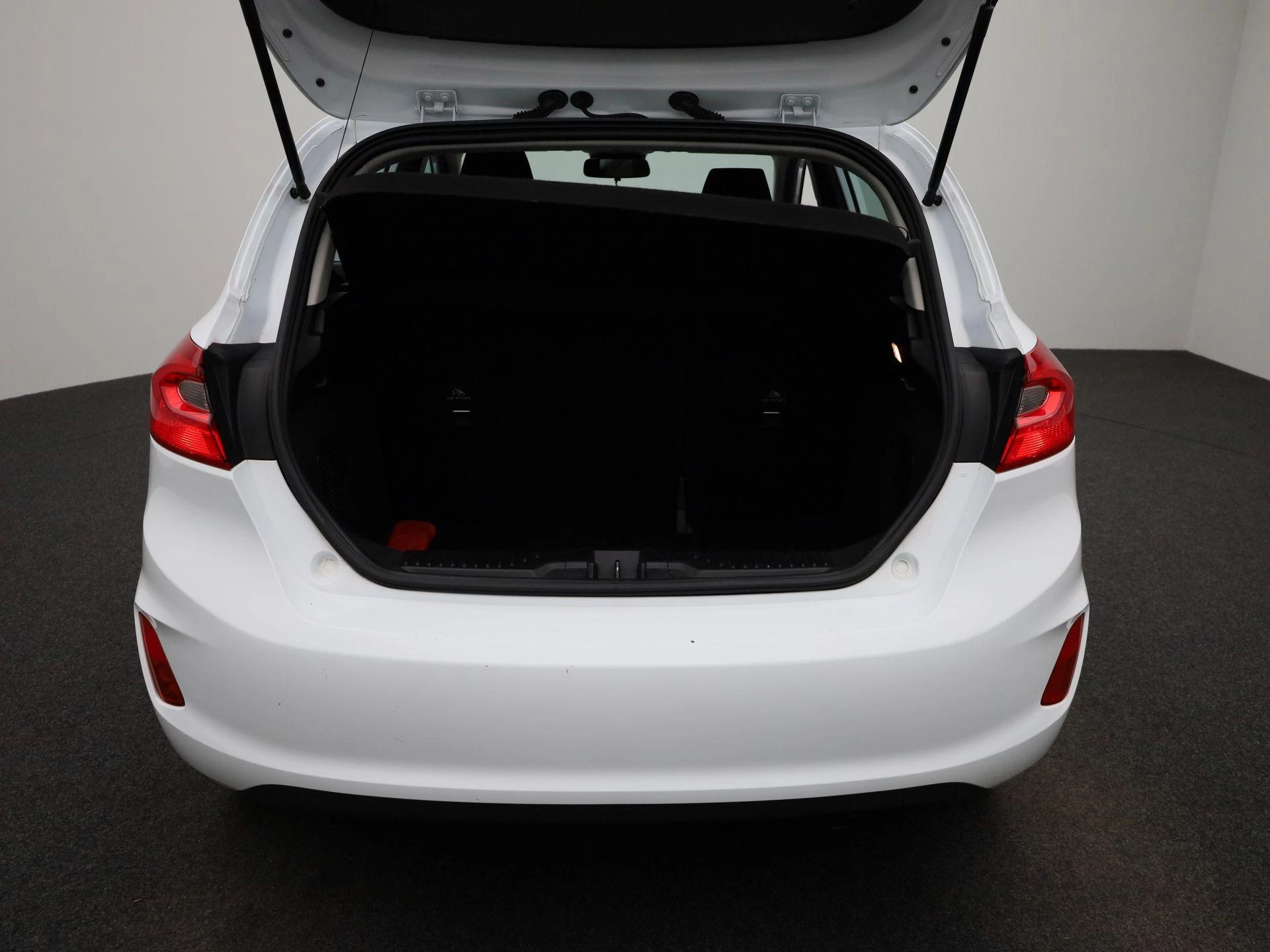 Ford Fiesta 1.0 EcoBoost Connected