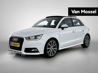 Audi A1 Sportback 1.0 TFSI Adrenalin