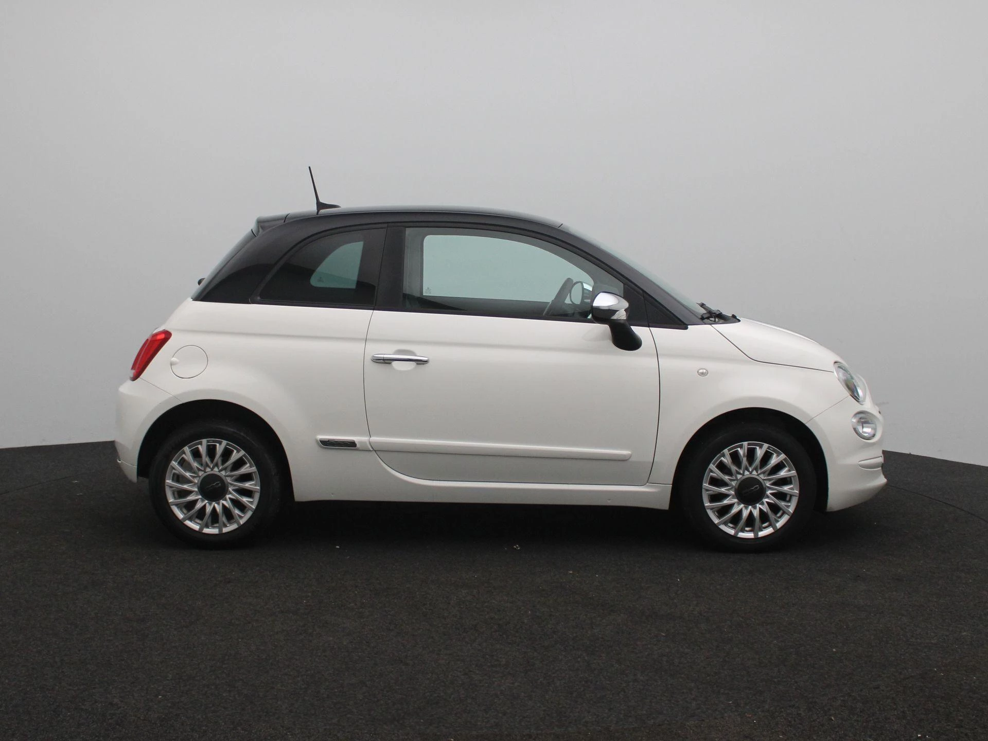 Fiat 500 1.0 Hybrid Club