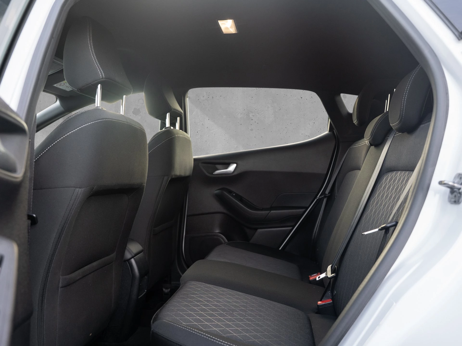 Ford Fiesta Active X Aut*AHK*ACC*NAVI*RFK*Winter-Pkt.