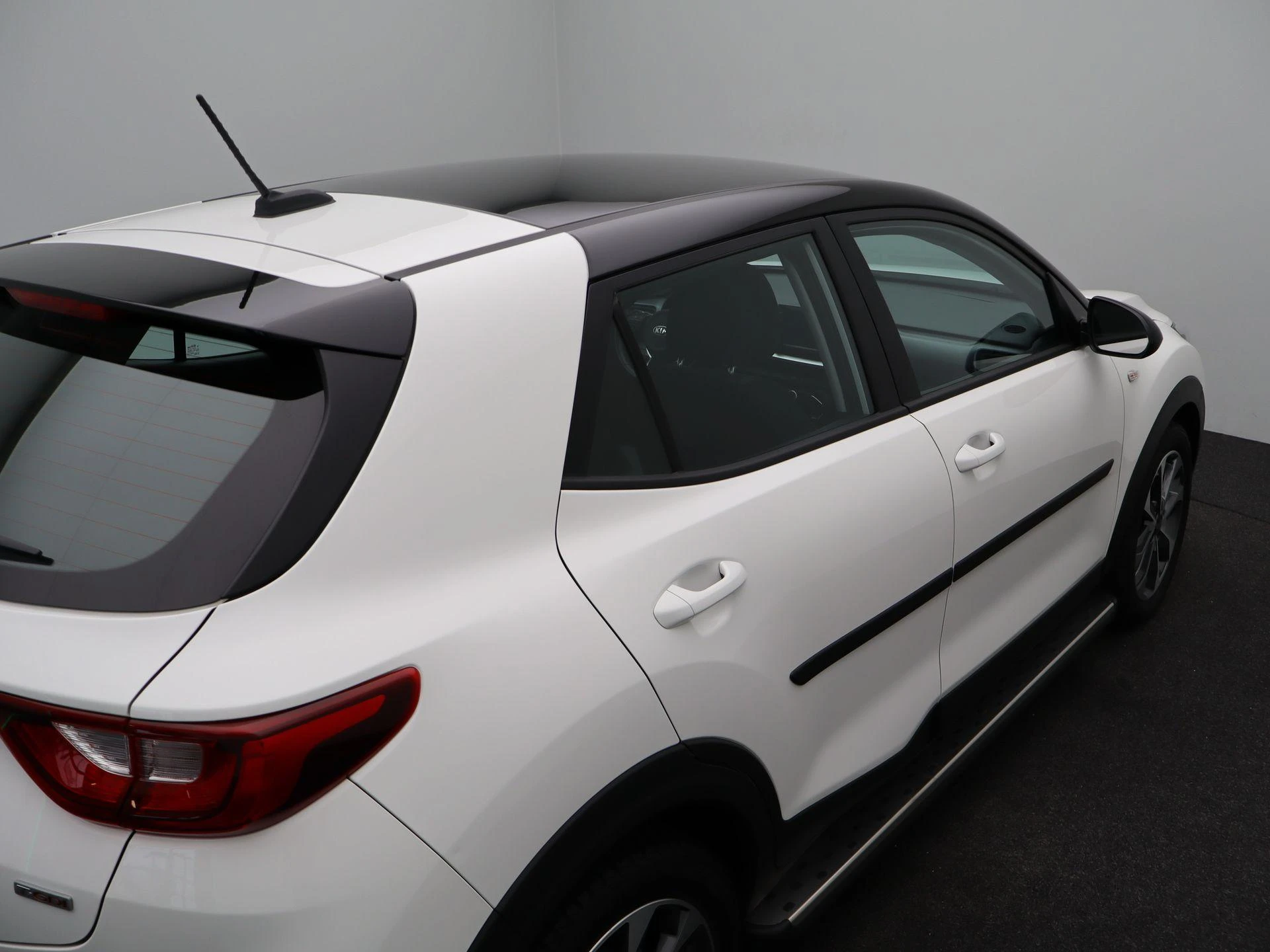 Kia Stonic 1.0 T-GDi ComfortPlusLine Navigator