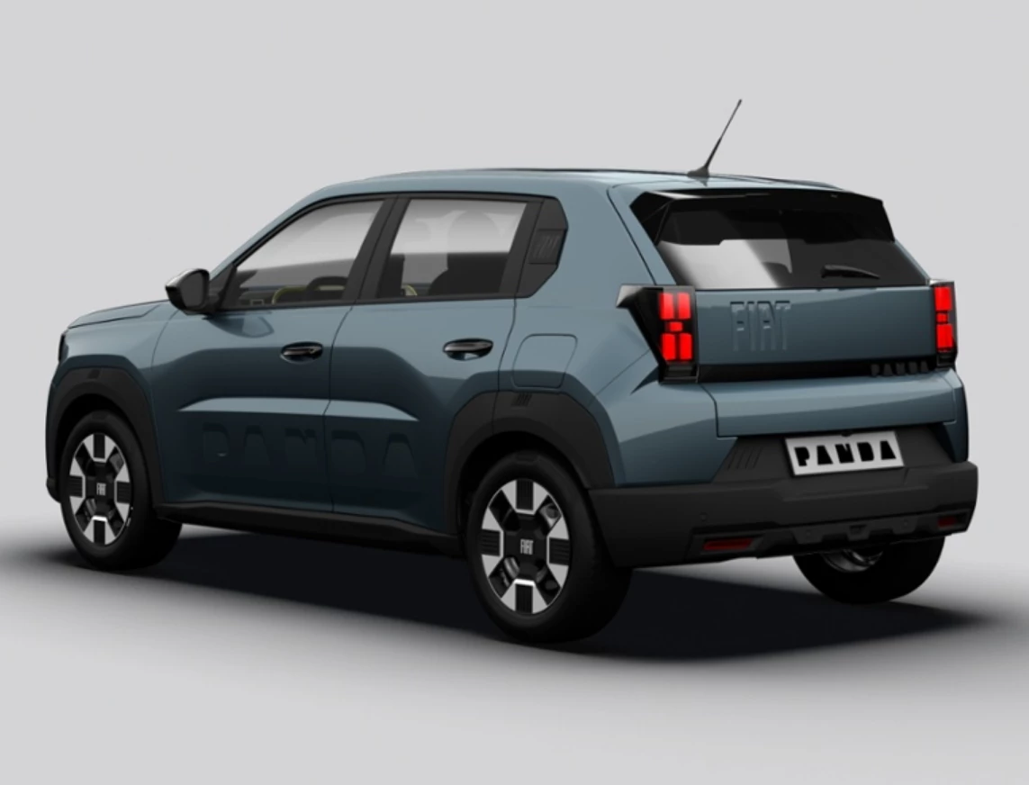 Fiat-Grande Panda-image-2