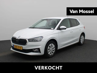 Škoda Fabia 1.0 TSI Selection 95 PK