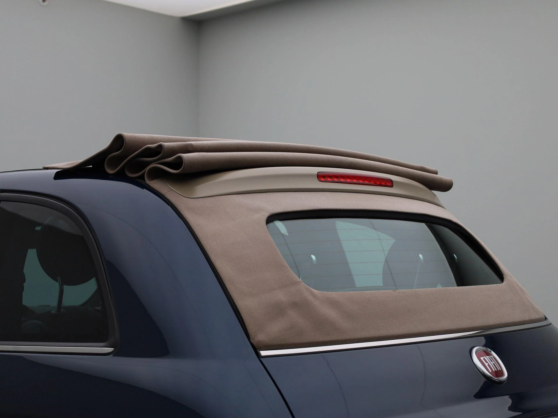 Fiat 500C 1.0 Hybrid 70 Dolcevita