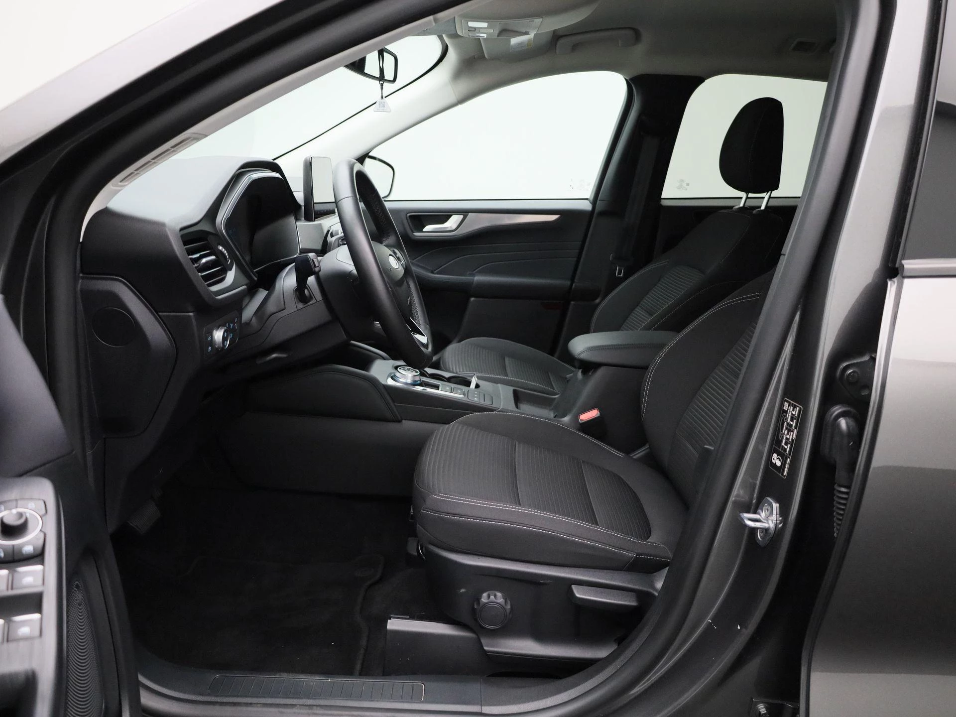 Ford Kuga 2.5i PHEV Aut. 165kW Titanium